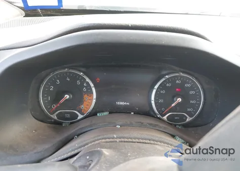 2018 Jeep Renegade Limited 4X4 z USA, uszkodzony, nr VIN ZACCJBDB0JPH79591